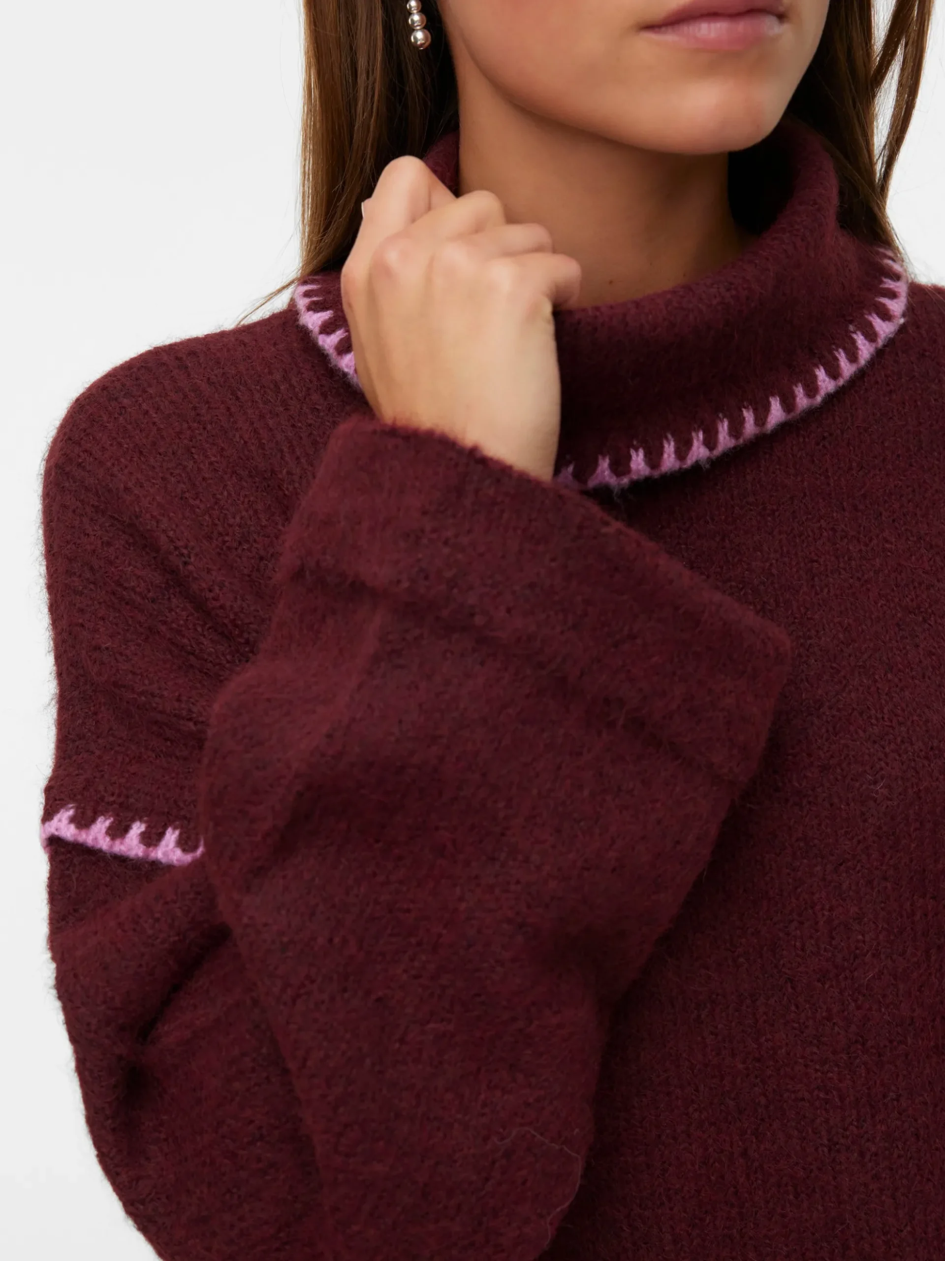 AWELLA Strickpullover