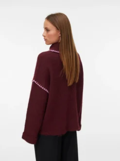 AWELLA Strickpullover