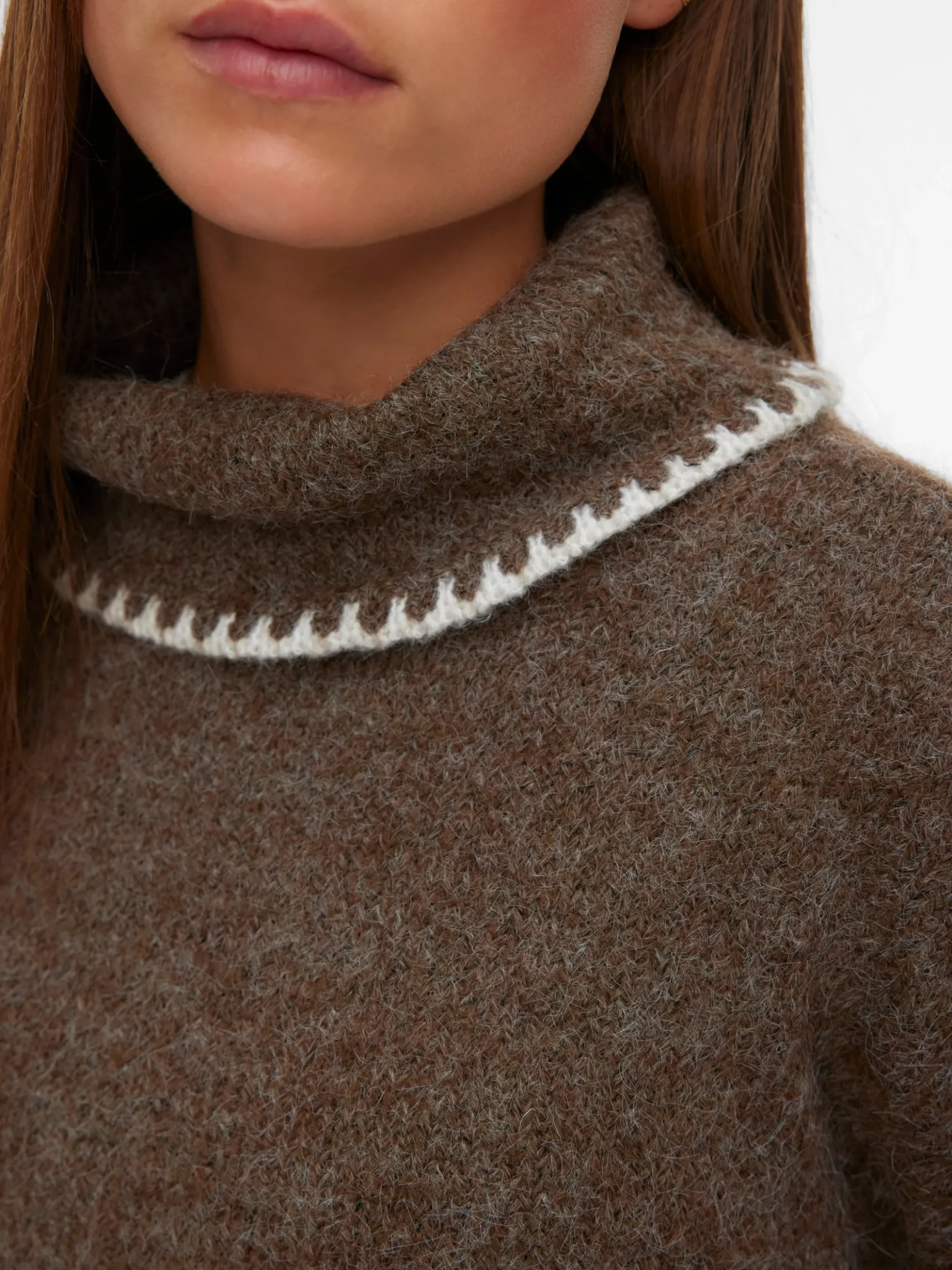 AWELLA Strickpullover