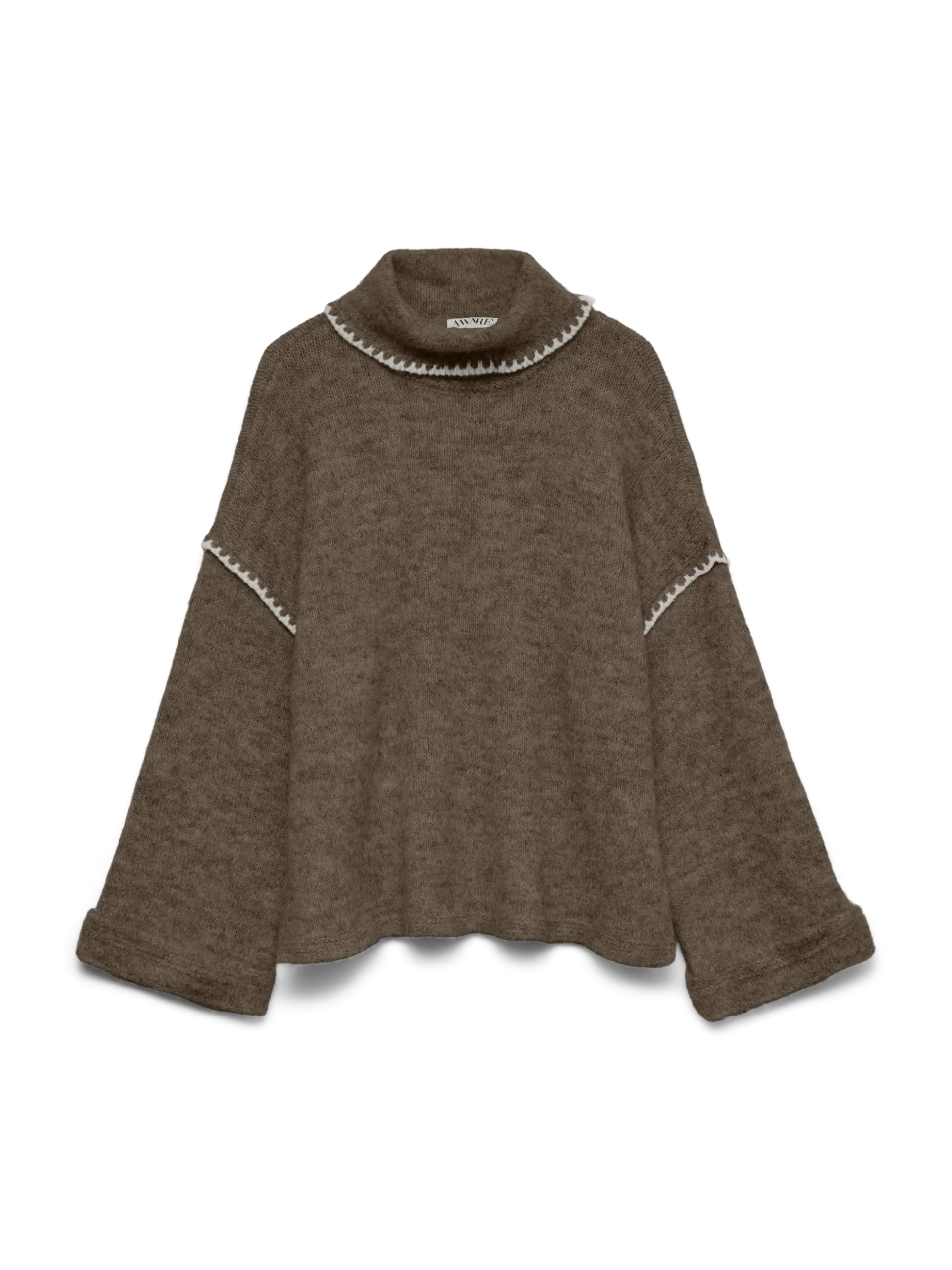 AWELLA Strickpullover