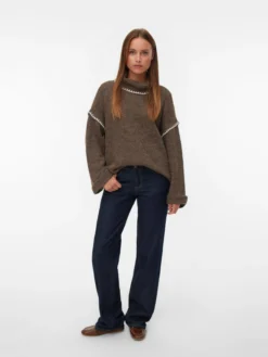 AWELLA Strickpullover