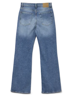 AWEMILY Hohe Taille Hohe Taille Jeans