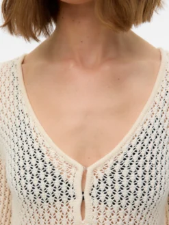 AWEMMA Langes Kleid