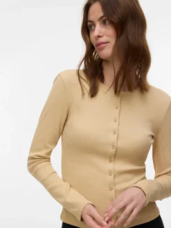 AWEMMA Strickjacke