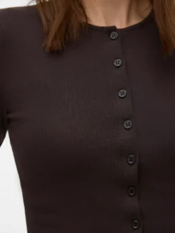 AWEMMA Strickjacke