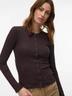 AWEMMA Strickjacke