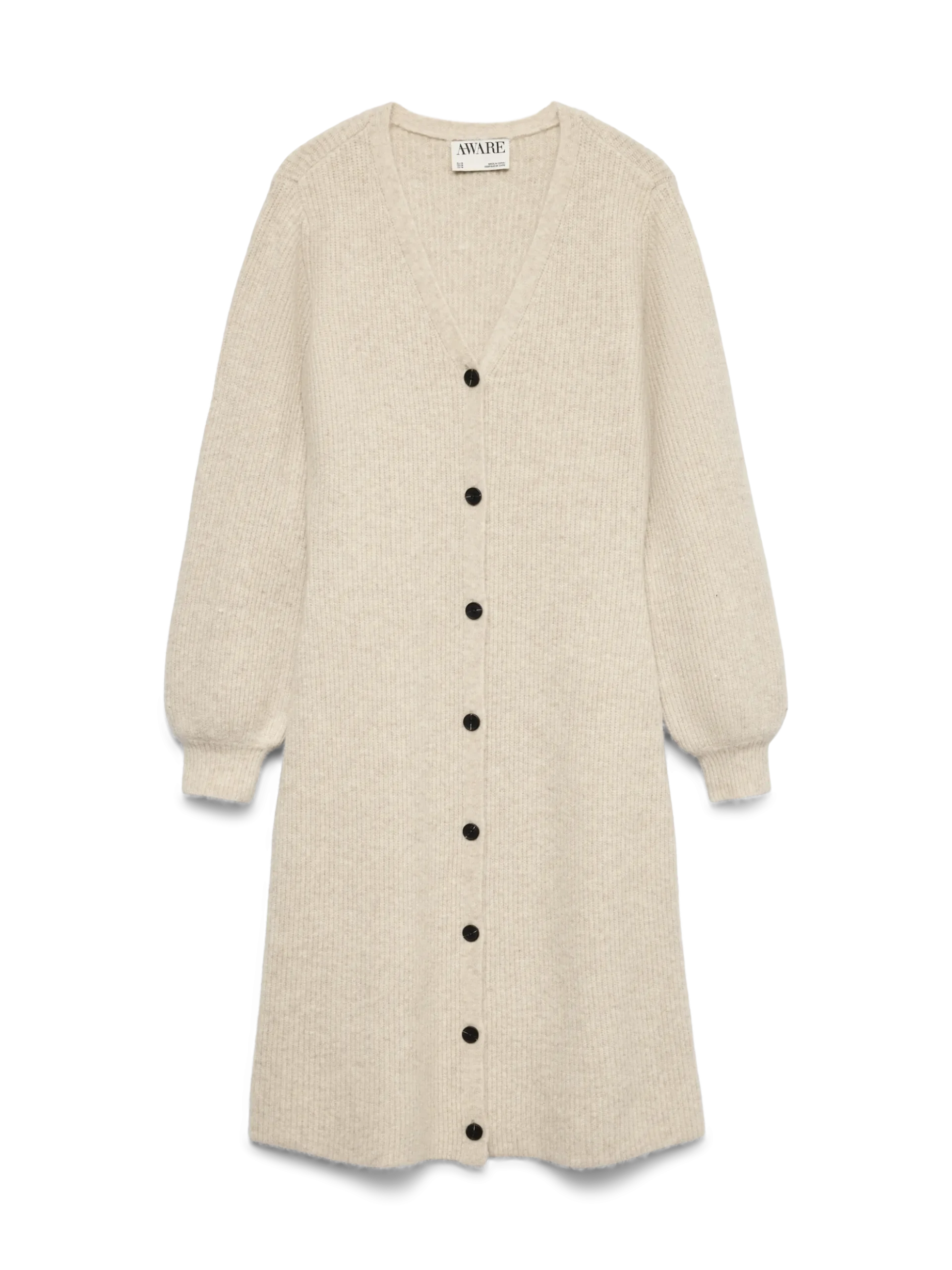 AWEVE Kurzes Kleid