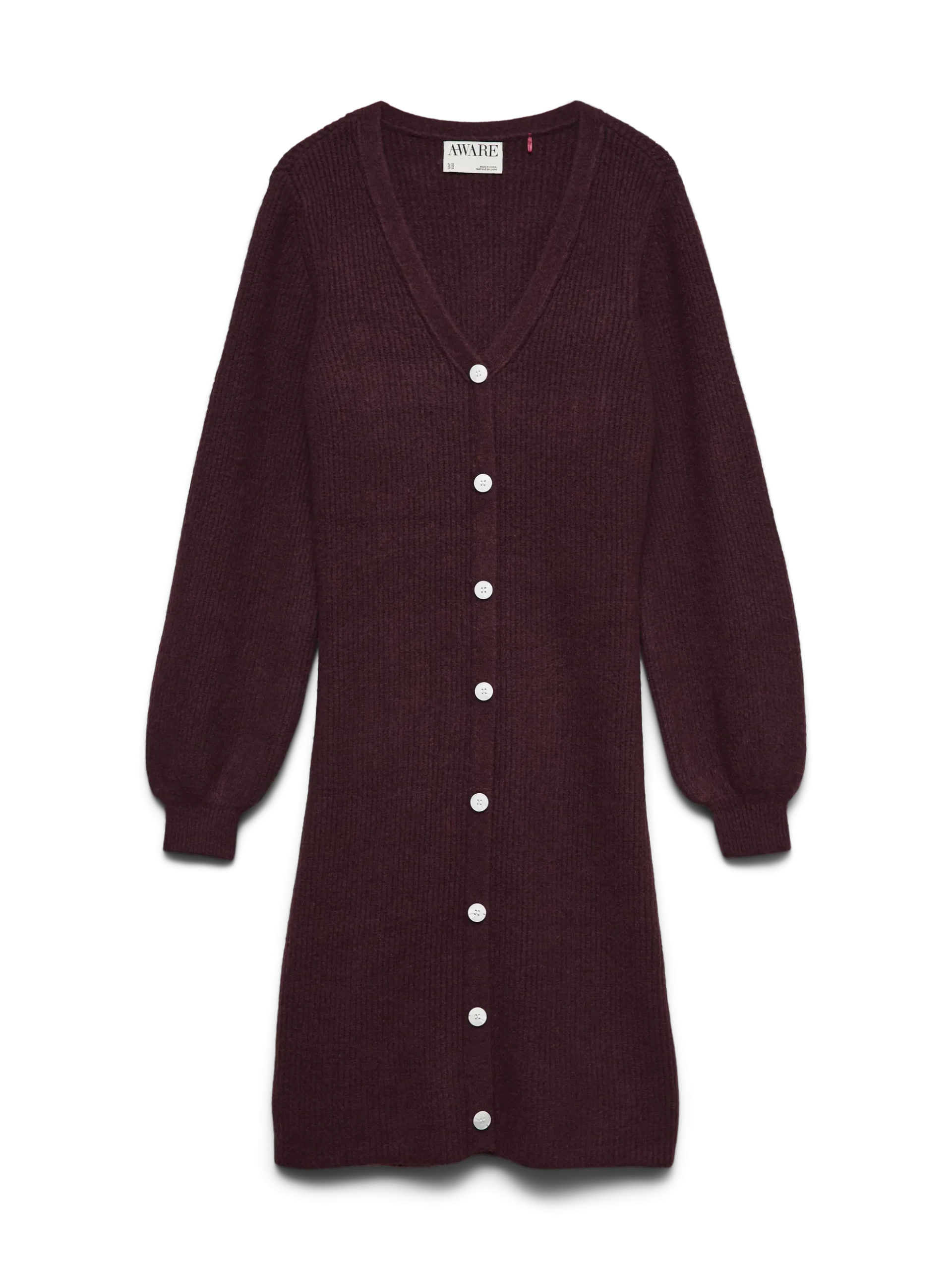 AWEVE Kurzes Kleid