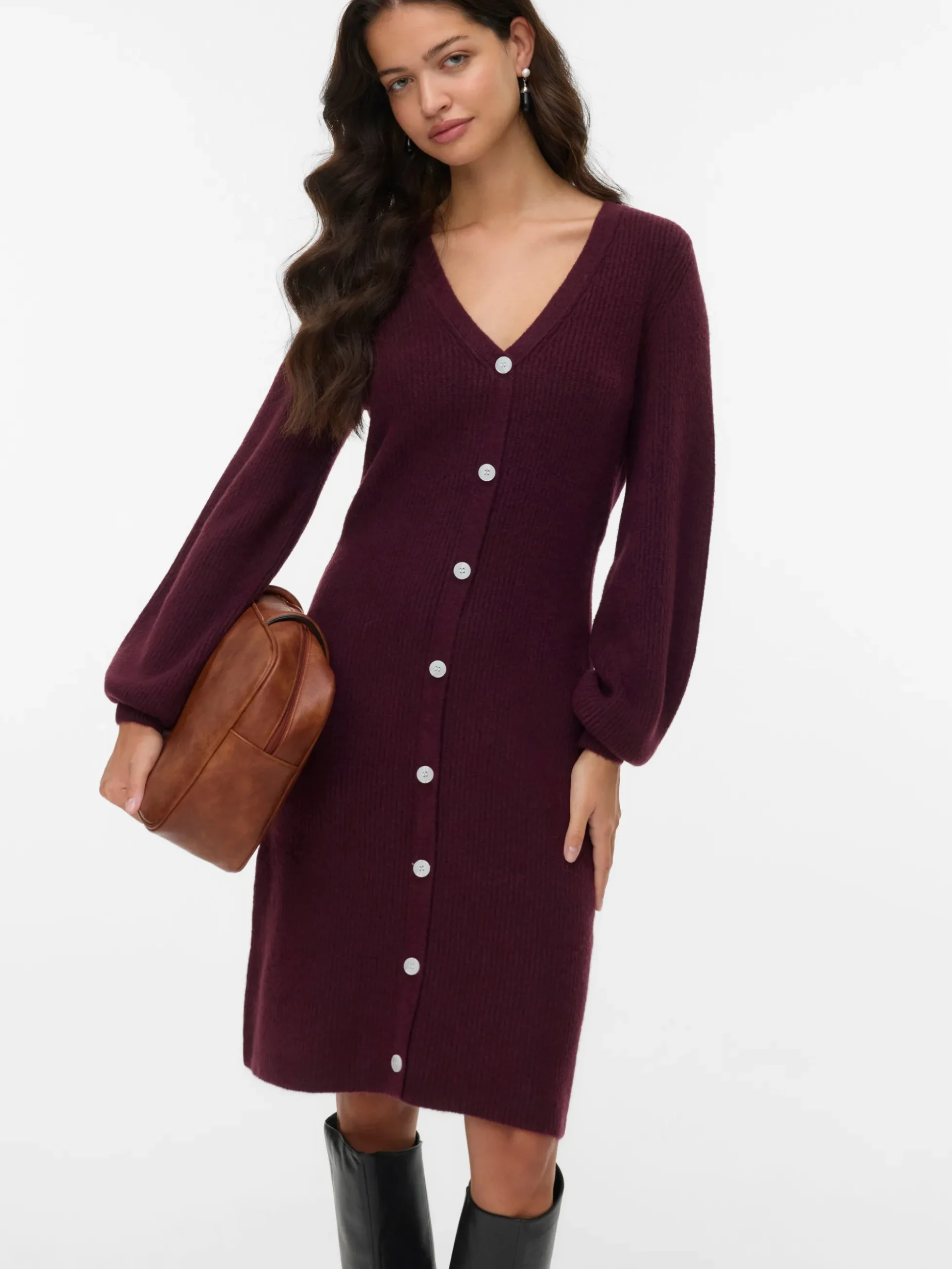 AWEVE Kurzes Kleid