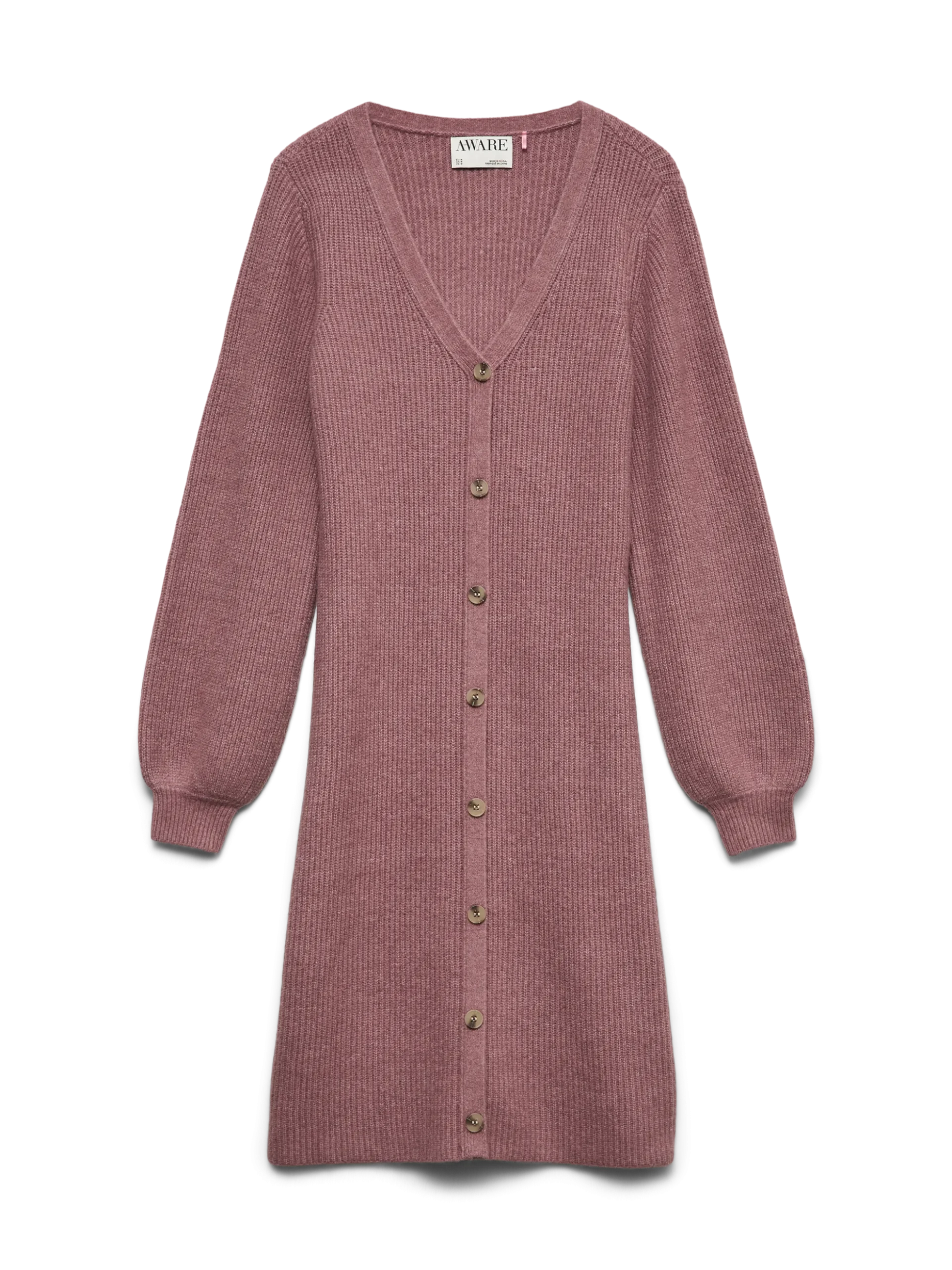 AWEVE Kurzes Kleid