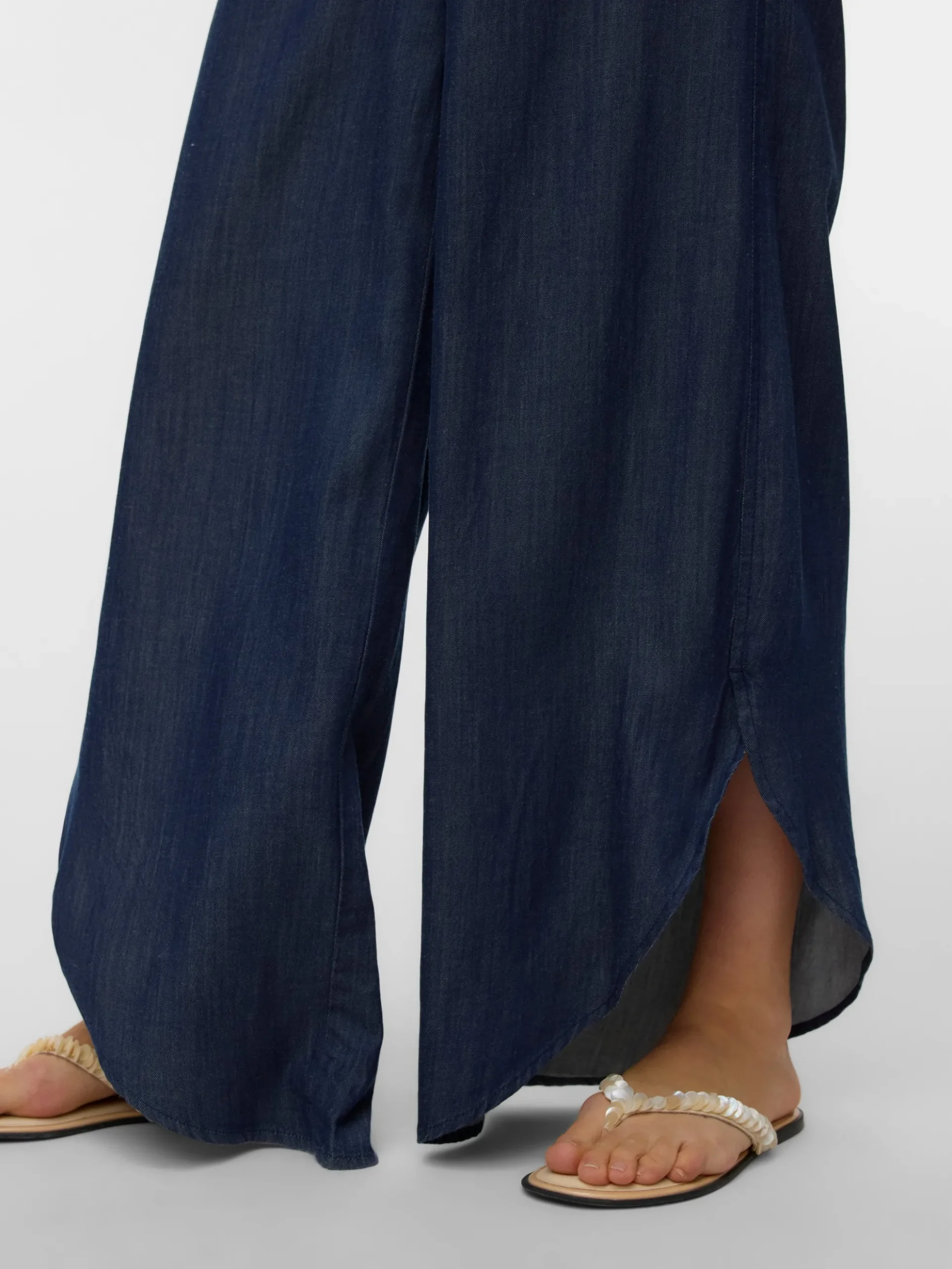 AWFIA Hohe Taille Hose