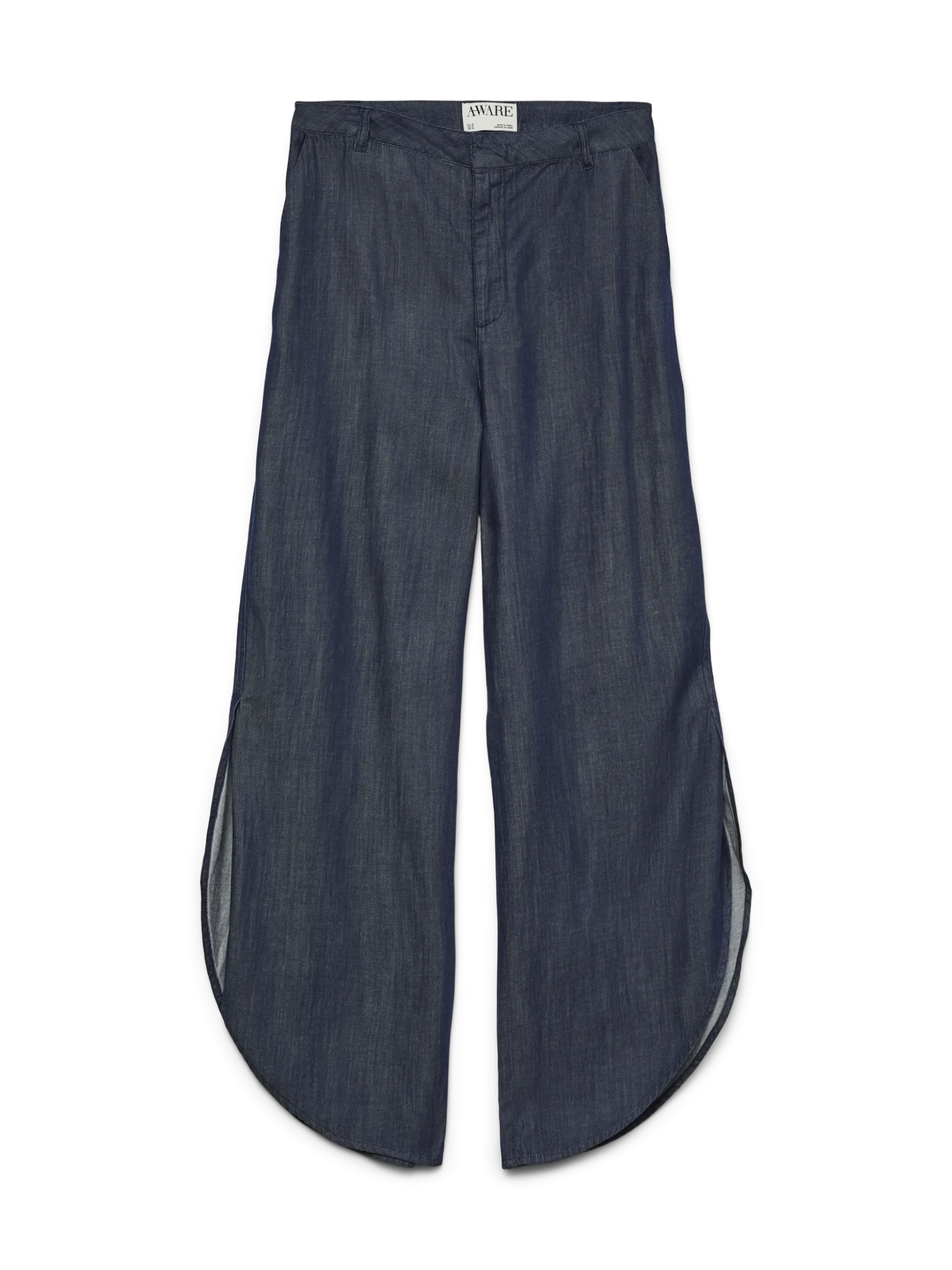 AWFIA Hohe Taille Hose