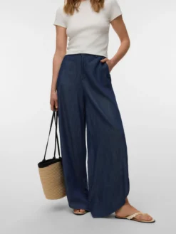 AWFIA Hohe Taille Hose