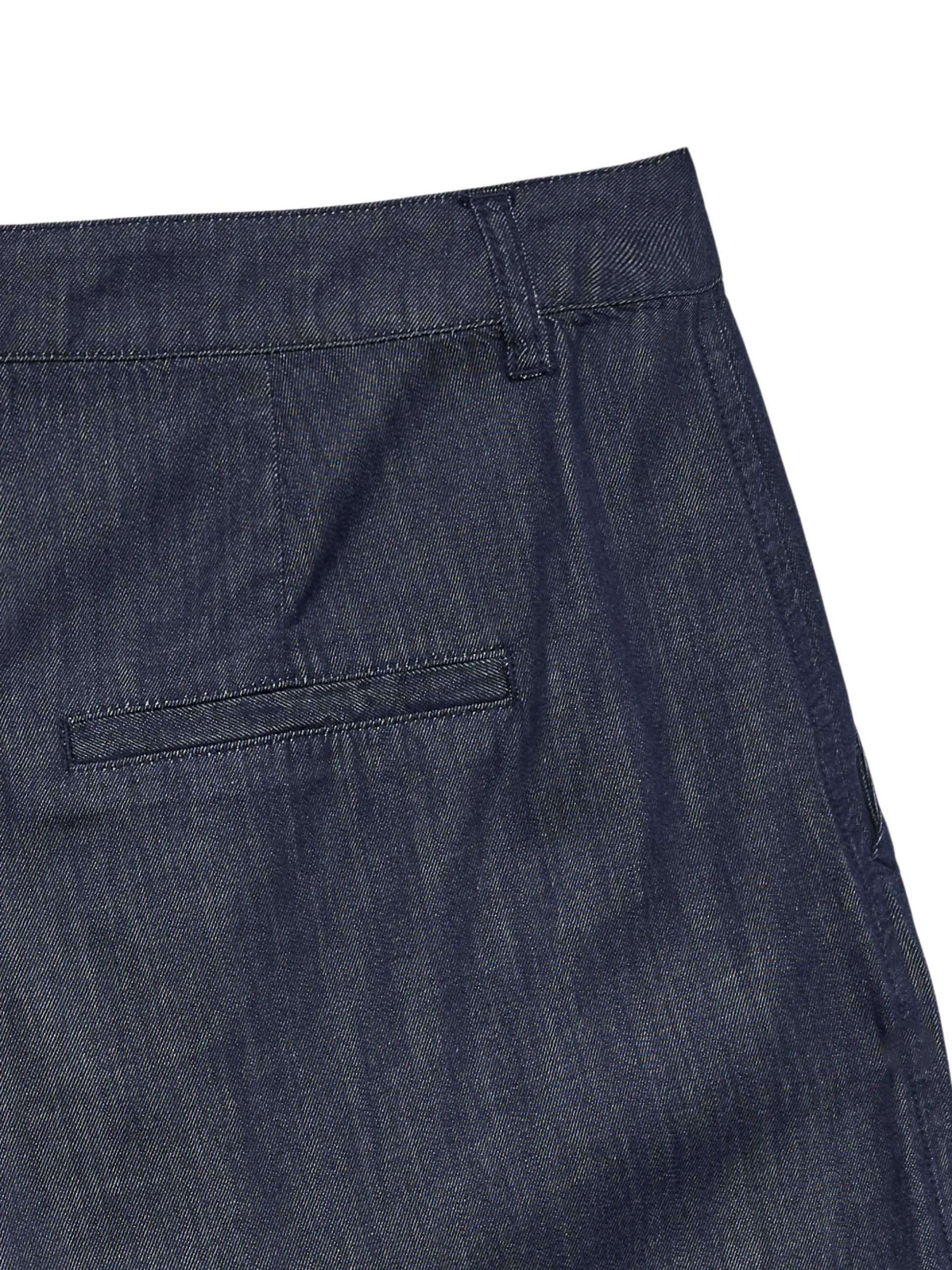 AWFIA Hohe Taille Hose