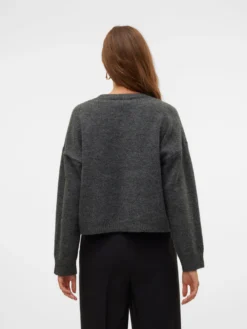 AWGEMMA Strickjacke