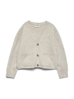 AWGEMMA Strickjacke