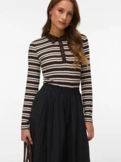 AWGLESHA Poloshirt