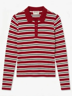AWGLESHA Poloshirt