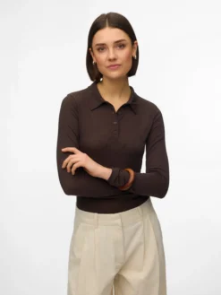 AWGLESHA Poloshirt