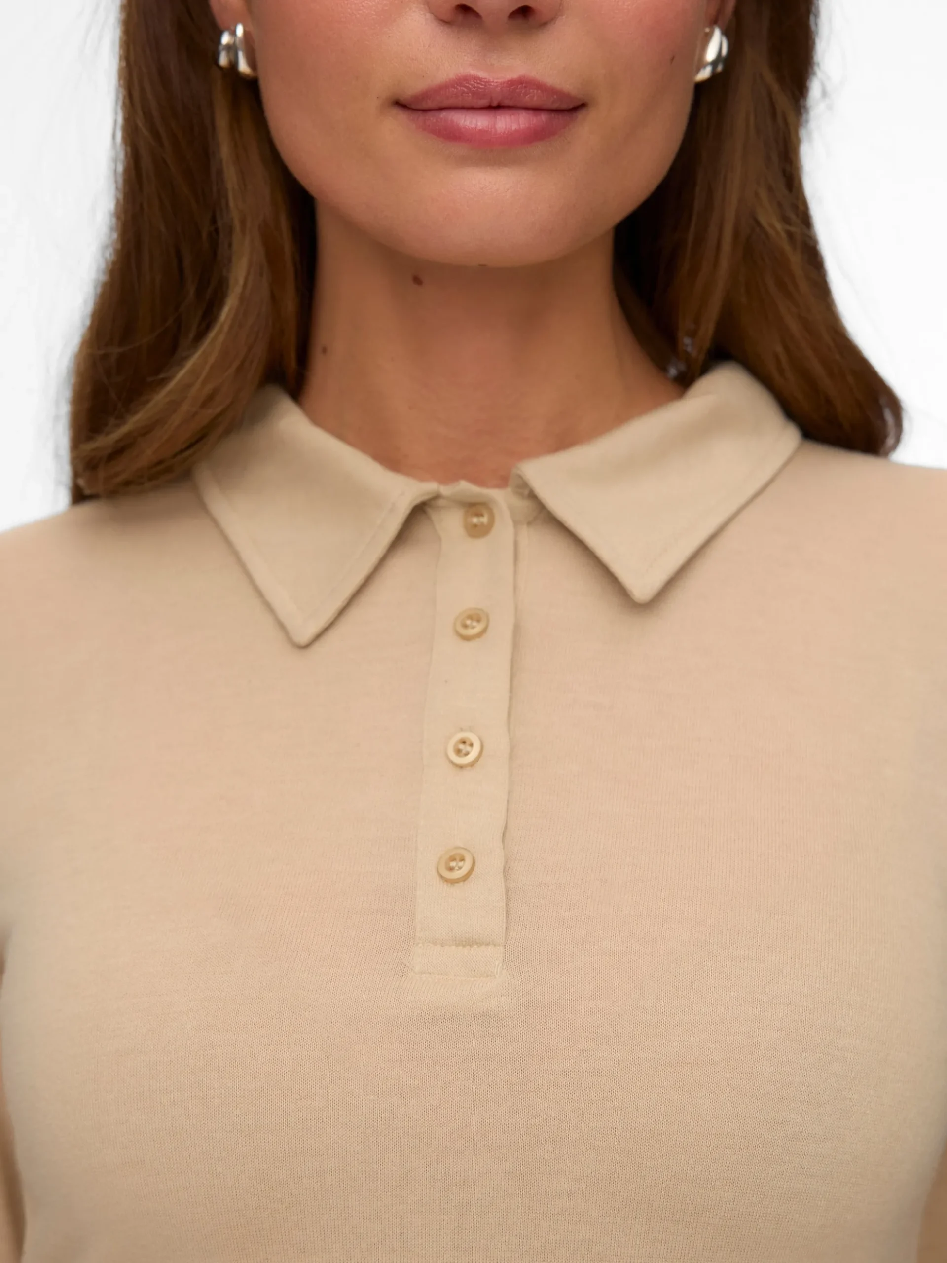 AWGLESHA Poloshirt