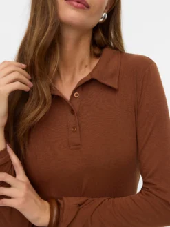 AWGLESHA Poloshirt