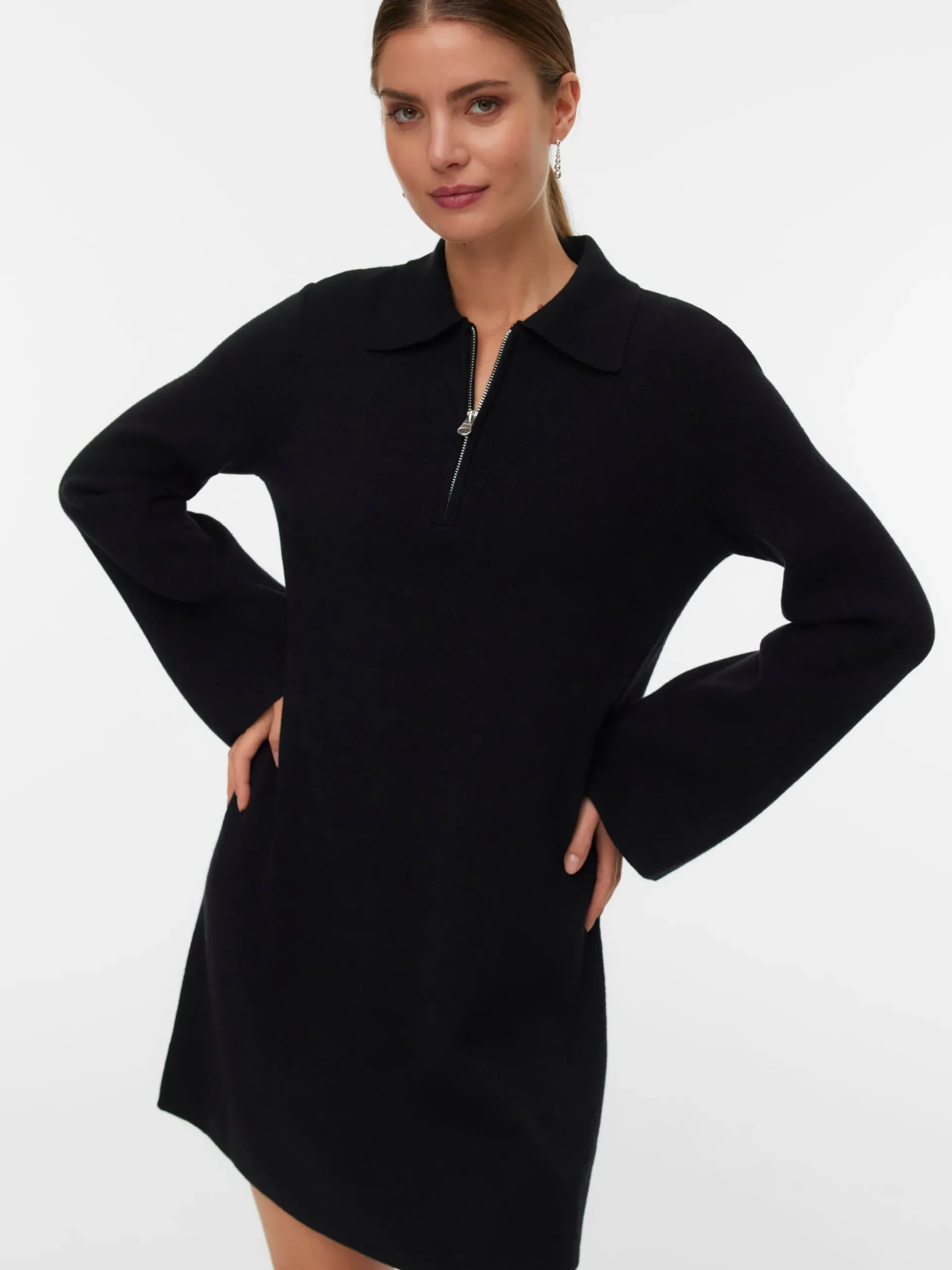 AWHANNA Kurzes Kleid