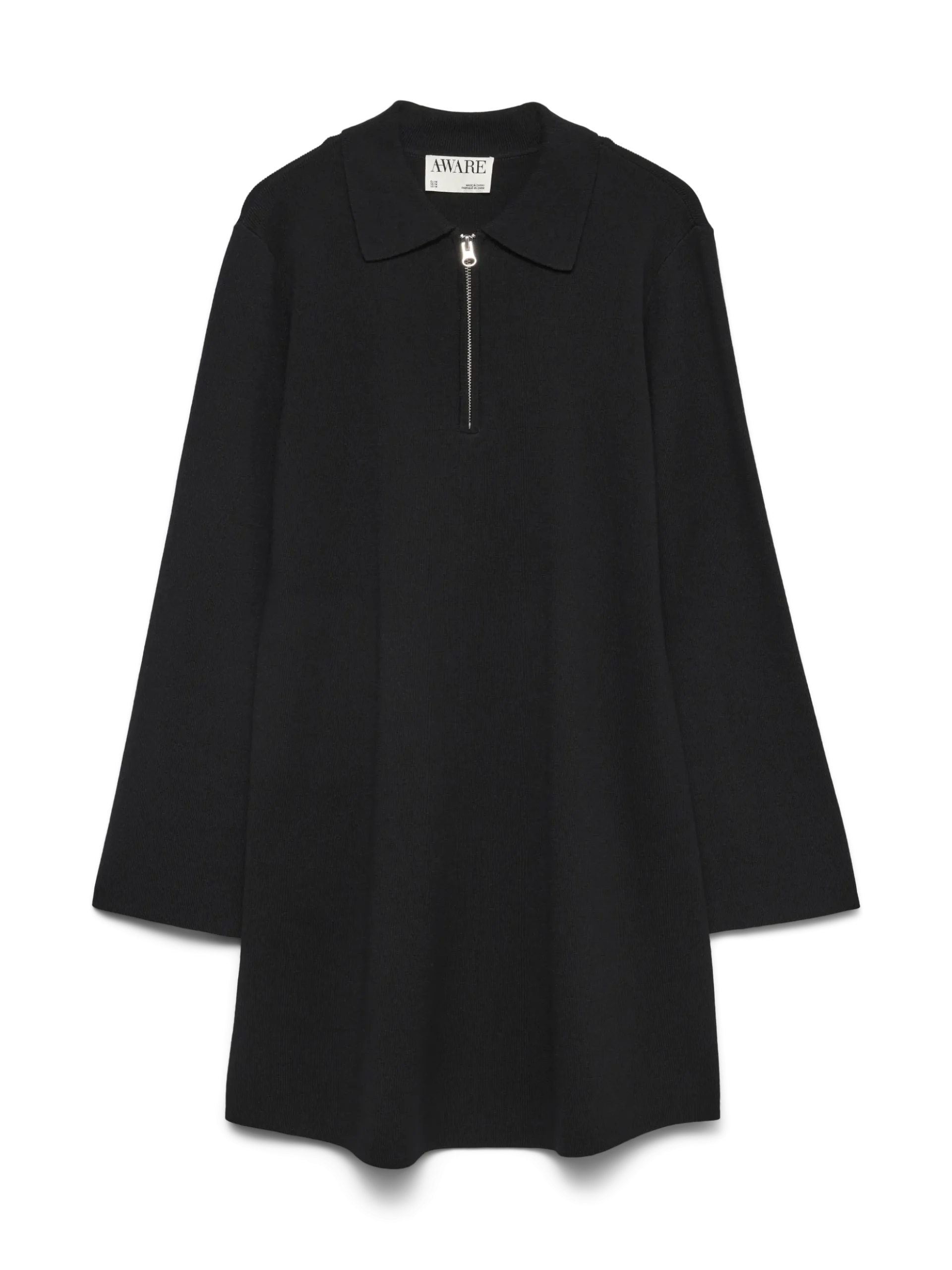 AWHANNA Kurzes Kleid
