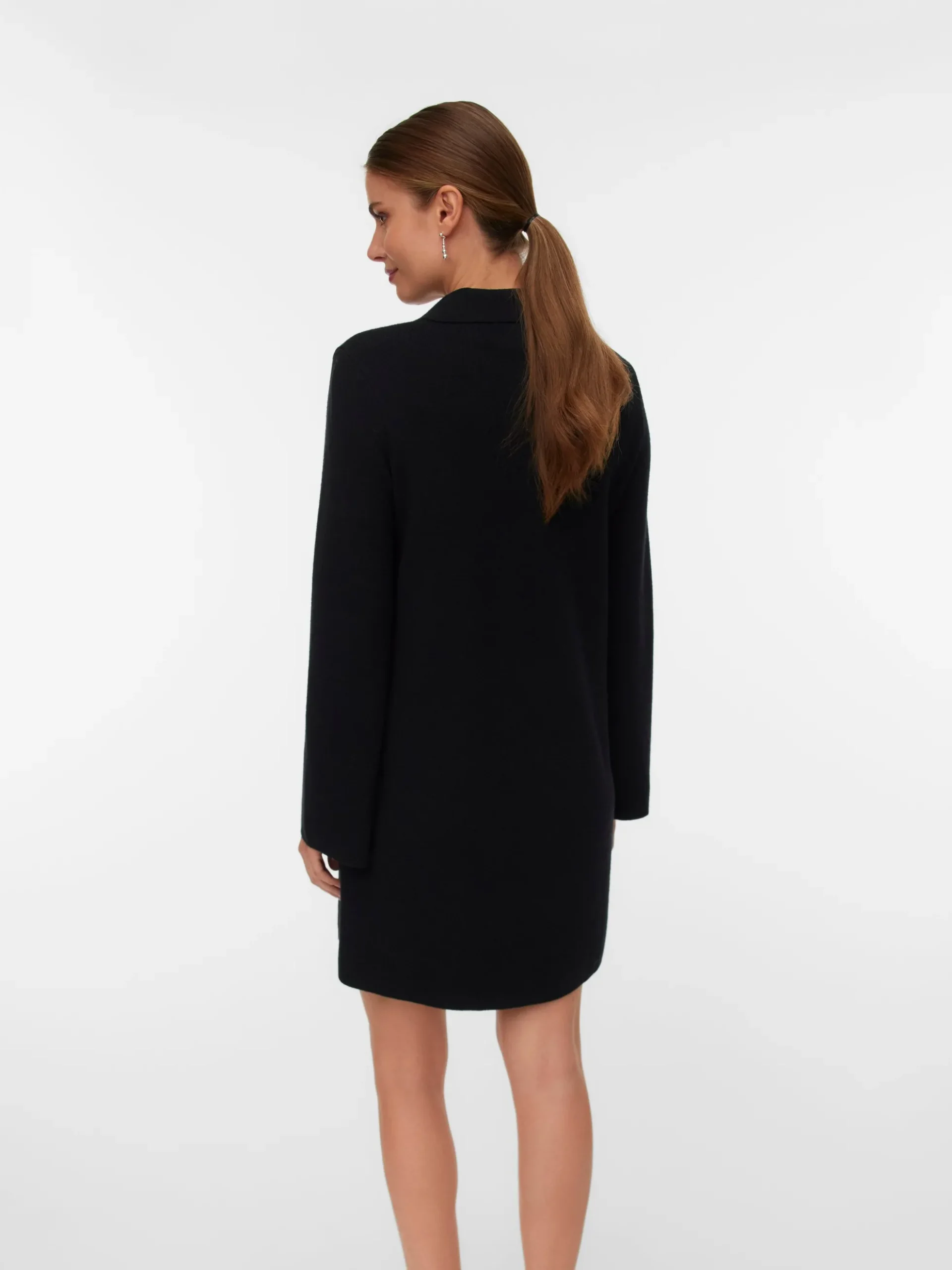 AWHANNA Kurzes Kleid