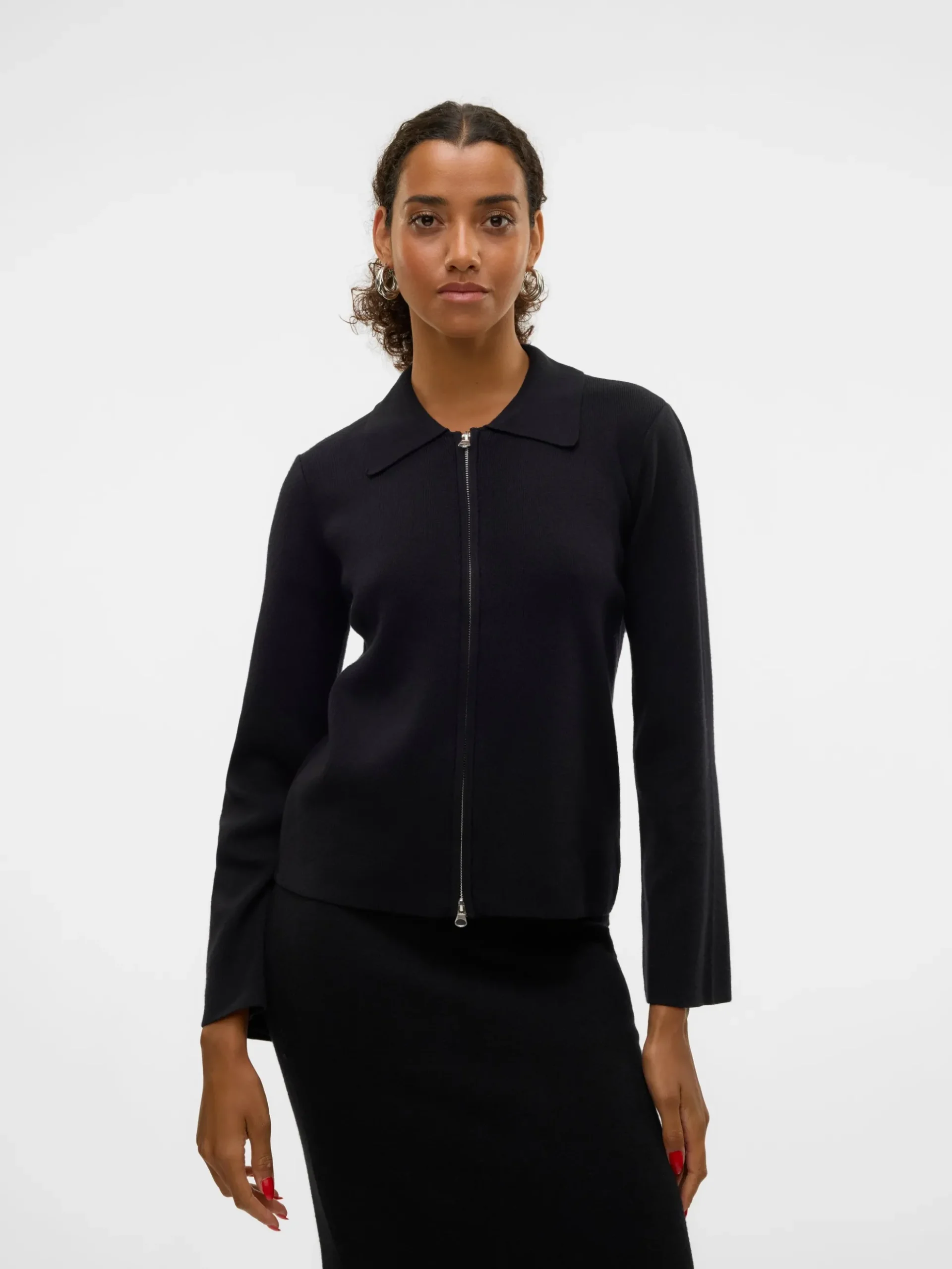 AWHANNA Strickjacke