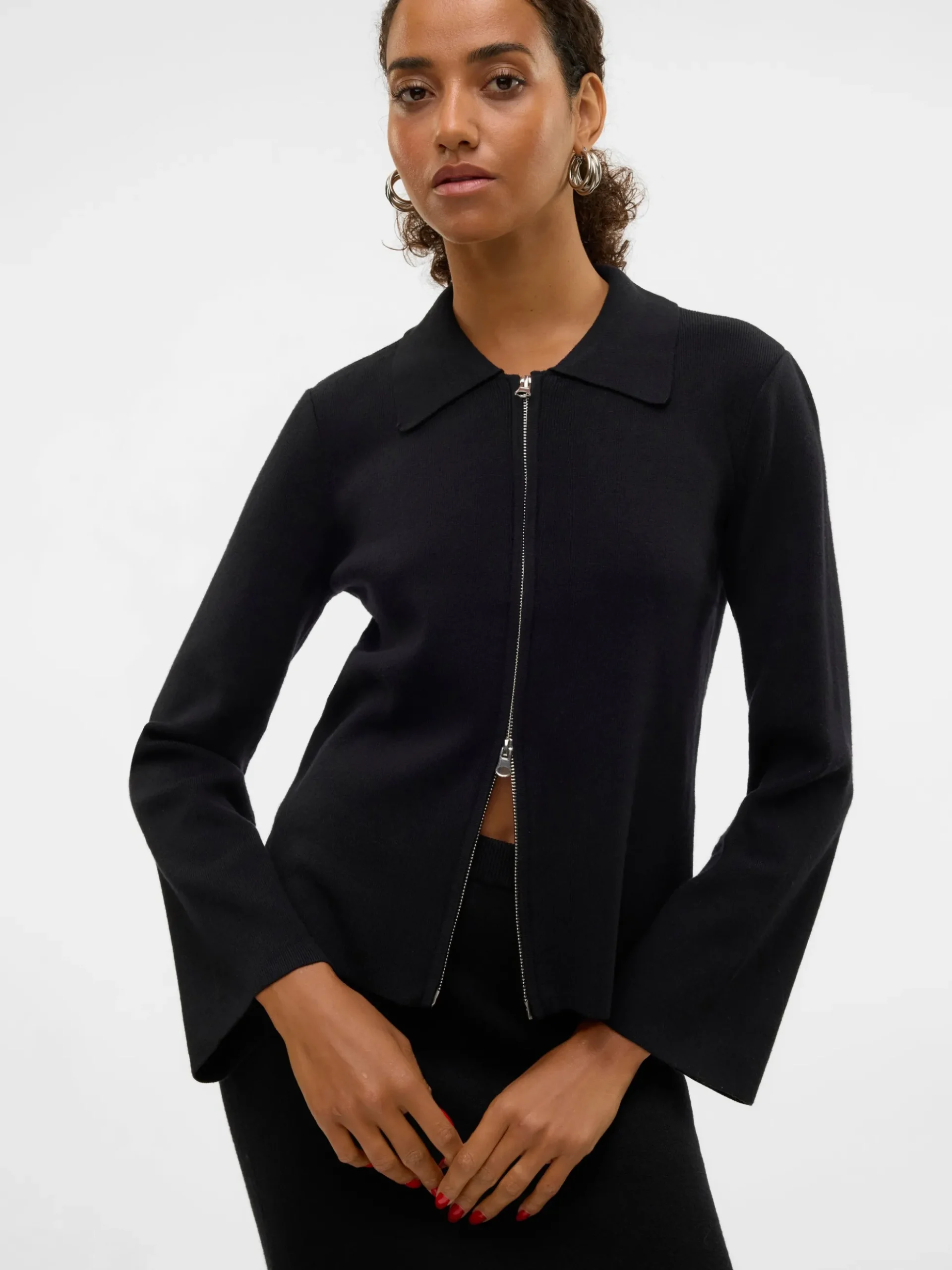 AWHANNA Strickjacke