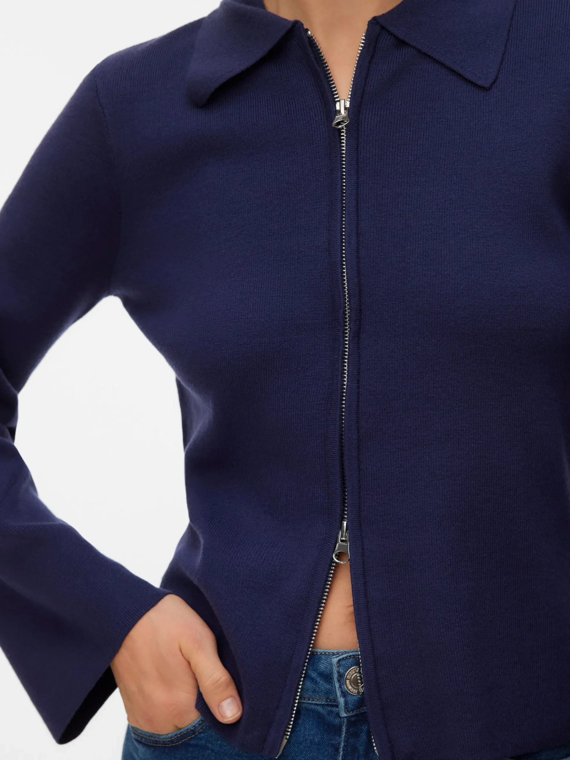 AWHANNA Strickjacke