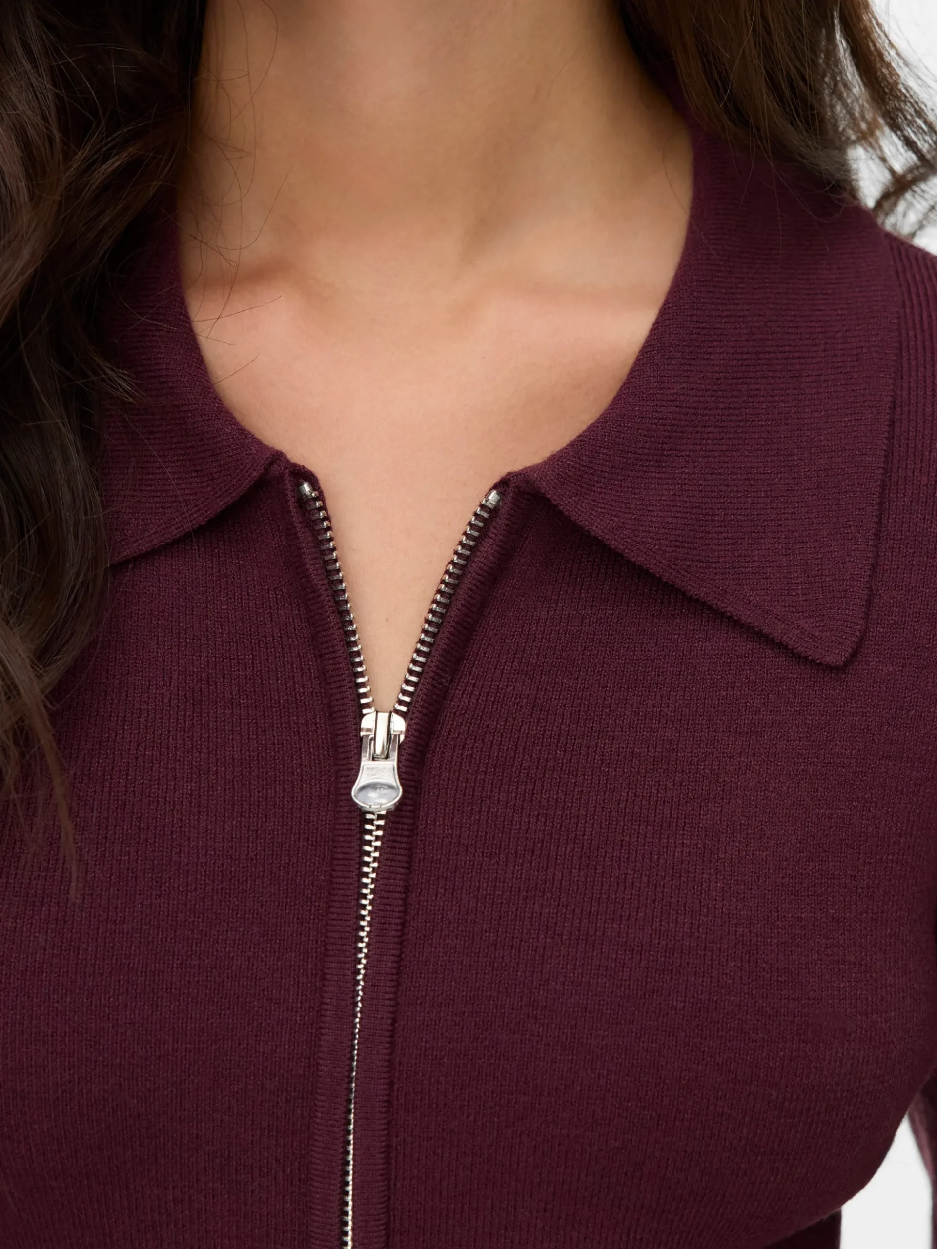 AWHANNA Strickjacke