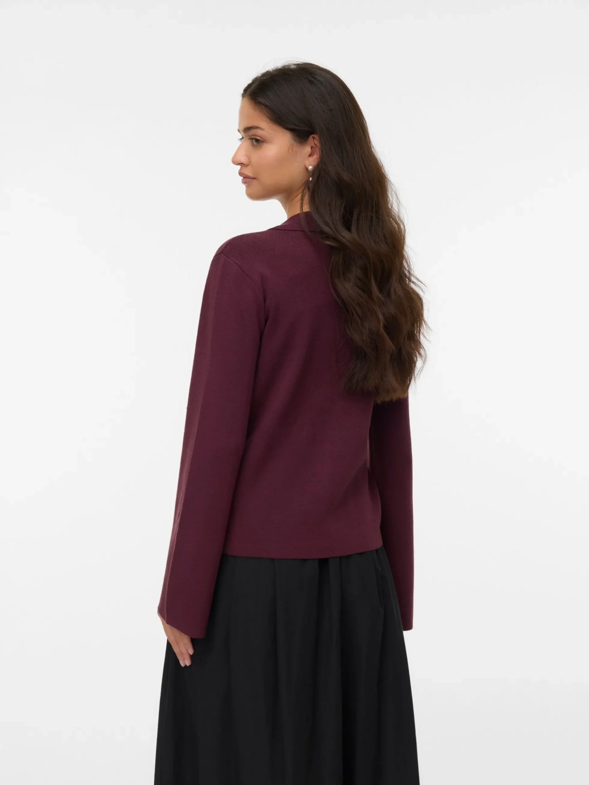 AWHANNA Strickjacke