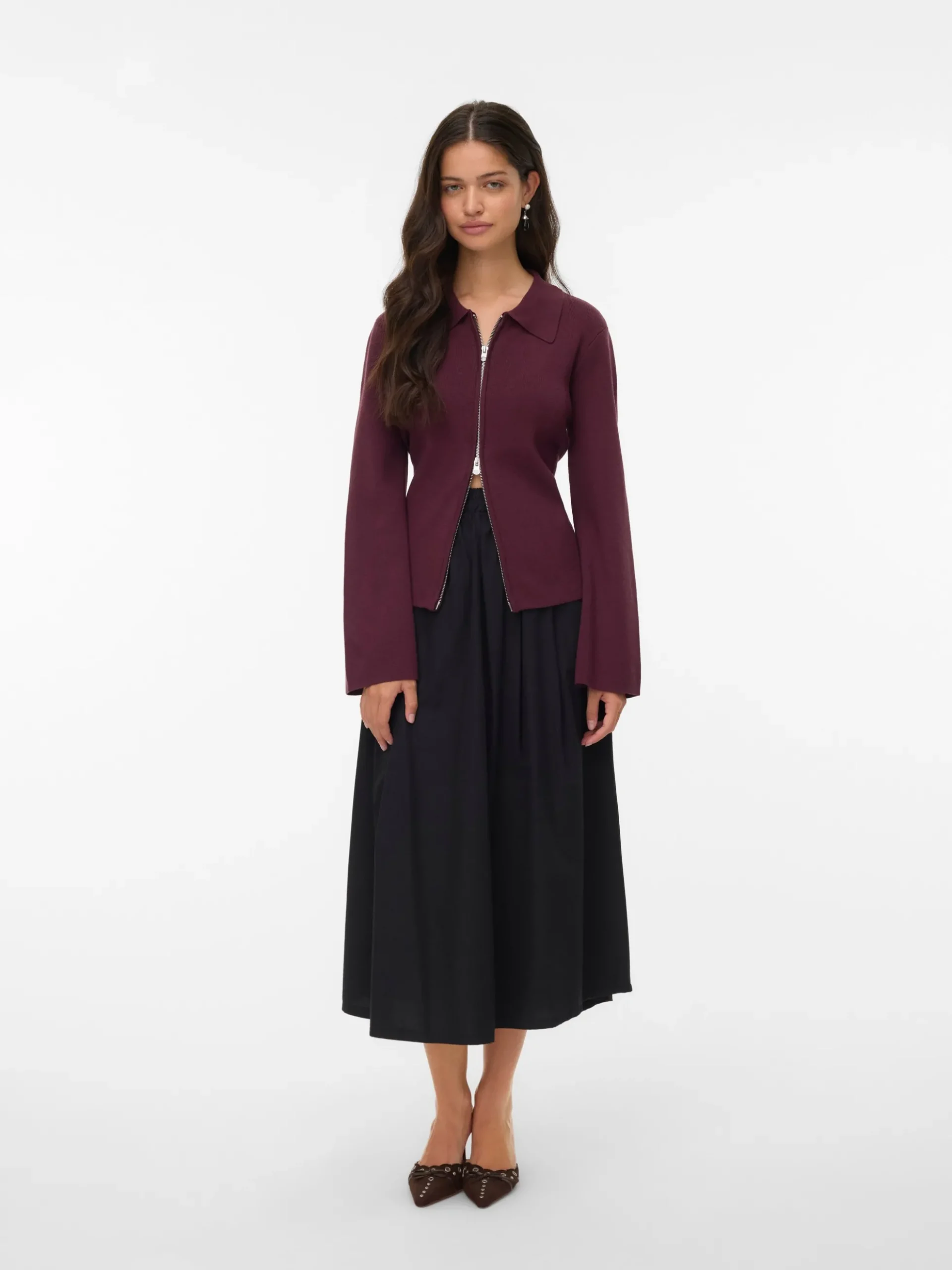 AWHANNA Strickjacke