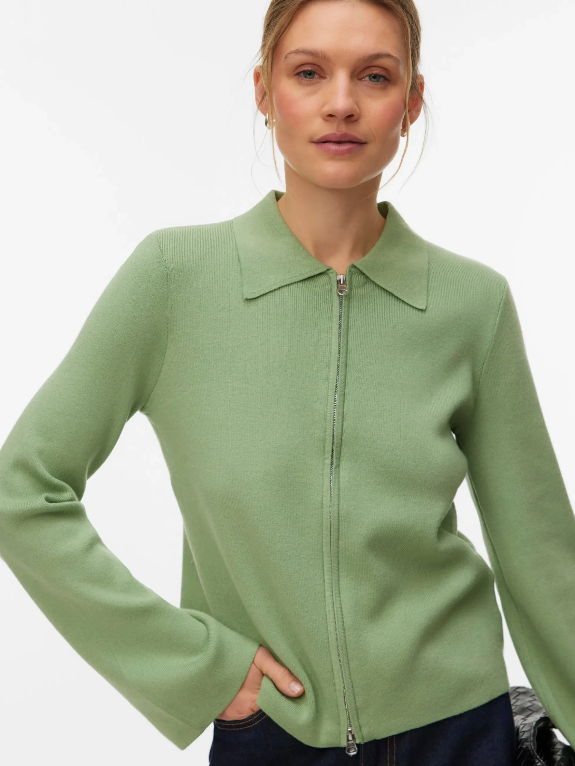AWHANNA Strickjacke