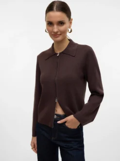AWHANNA Strickjacke