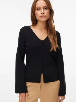 AWHANNA Strickjacke