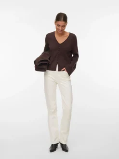 AWHANNA Strickjacke