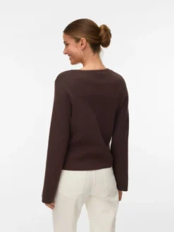 AWHANNA Strickjacke