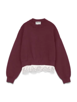 AWHANNA Strickpullover