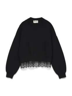 AWHANNA Strickpullover