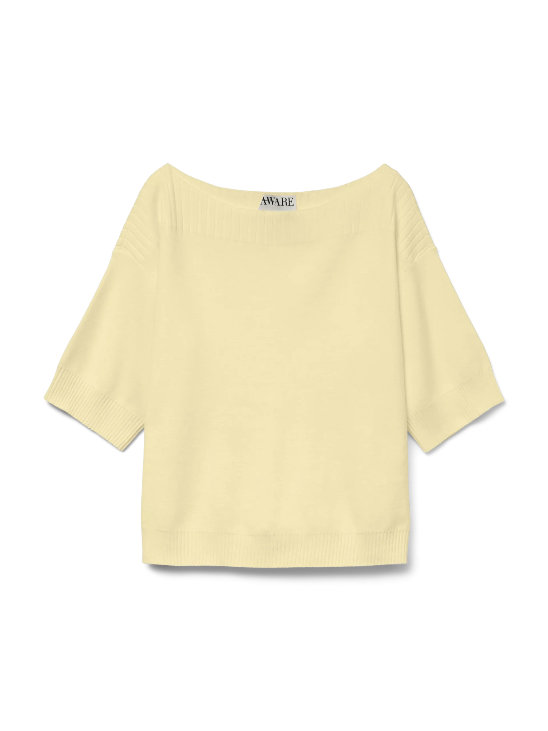 AWJEMMA Strickpullover