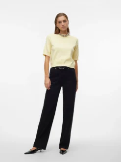 AWJEMMA Strickpullover