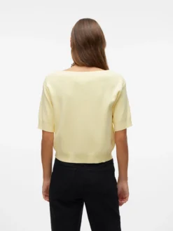 AWJEMMA Strickpullover