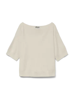 AWJEMMA Strickpullover