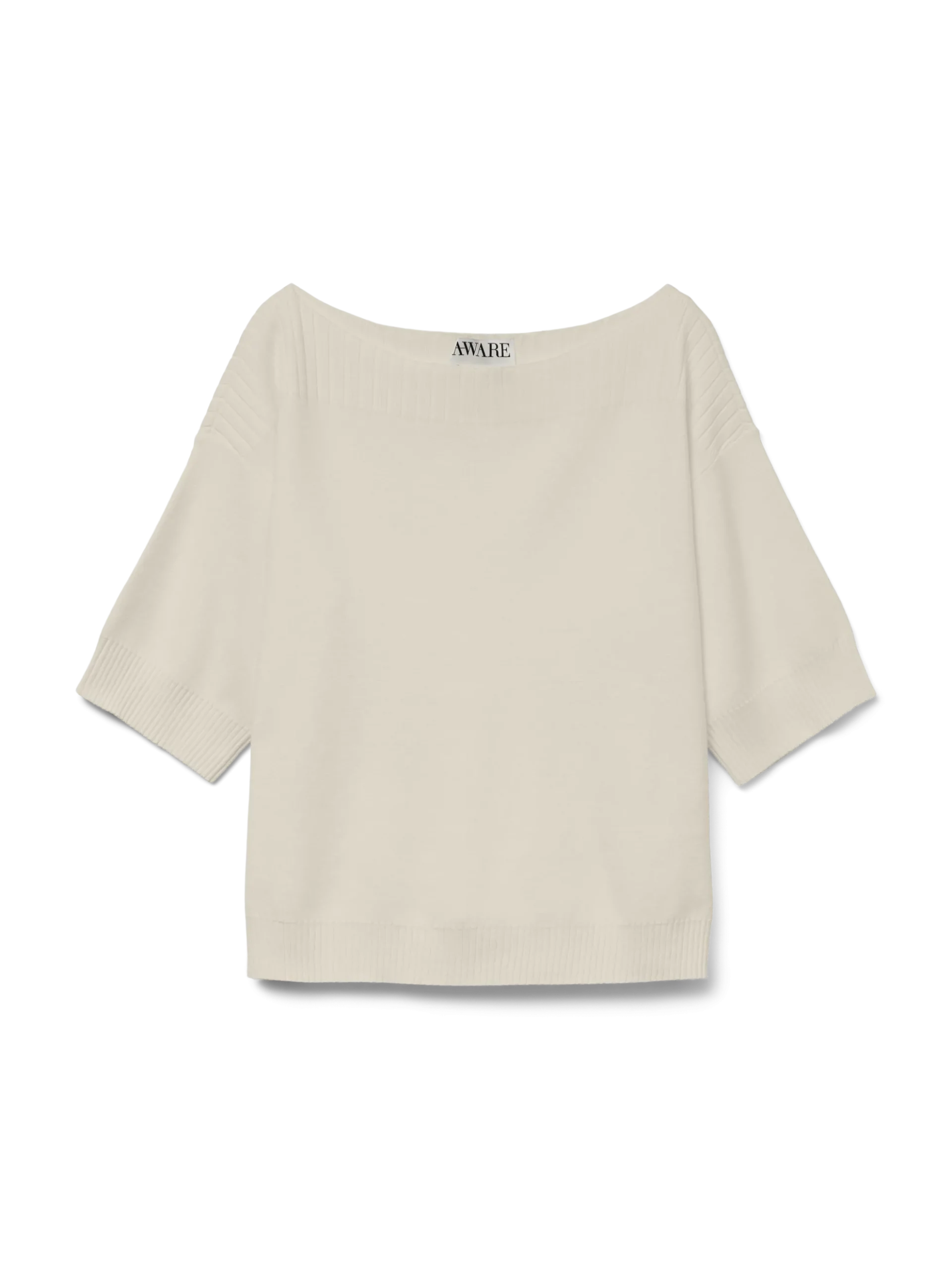 AWJEMMA Strickpullover
