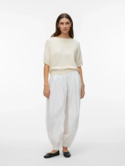 AWJEMMA Strickpullover