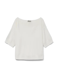 AWJEMMA Strickpullover