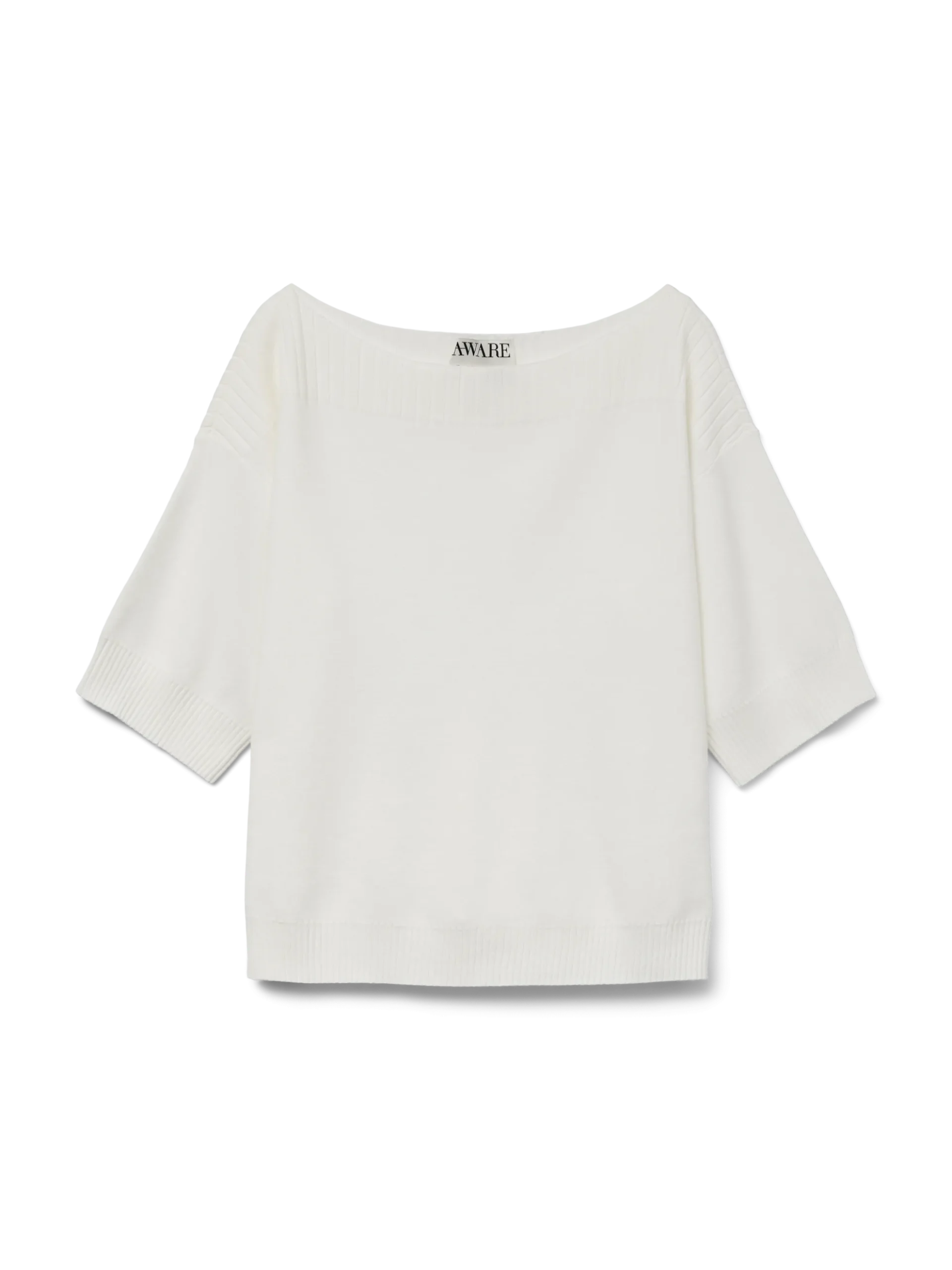 AWJEMMA Strickpullover