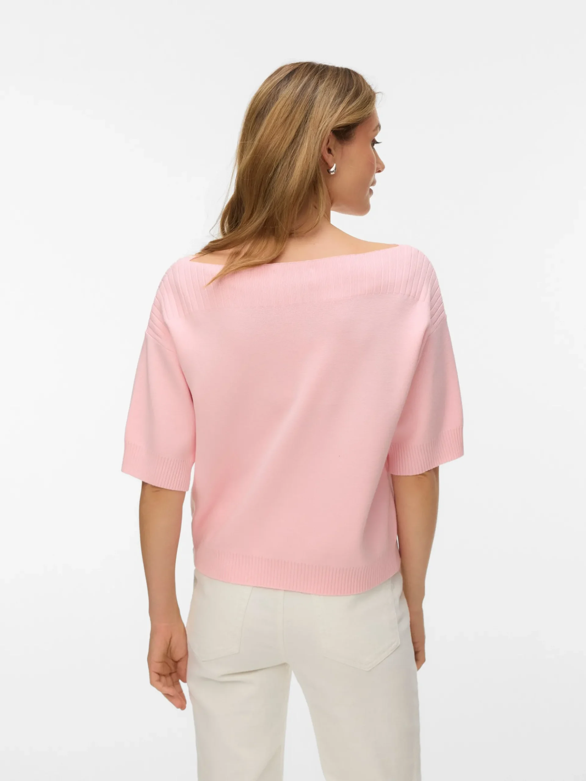 AWJEMMA Strickpullover